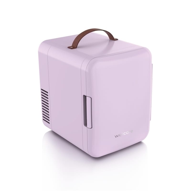 Wellcare Mini 4 Litre Cosmetic Fridge