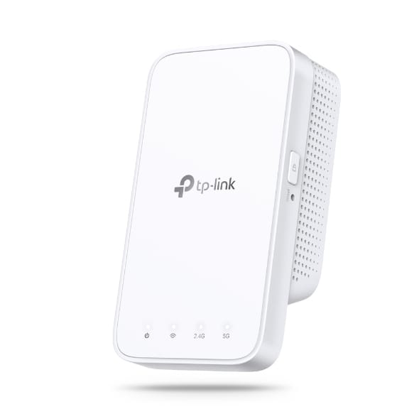TP-Link RE300 AC1200 Mesh Range Extender