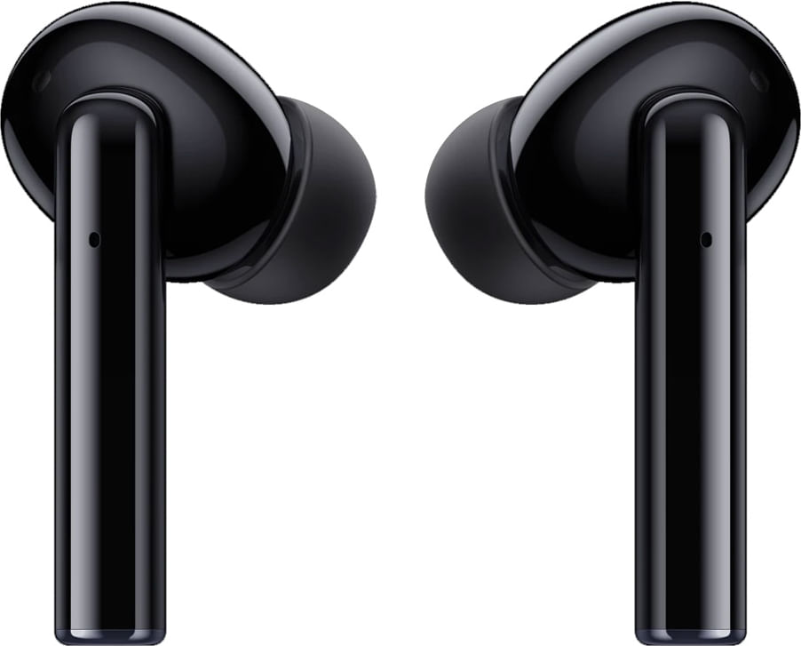 Realme Buds Air Pro Wireless Noise Cancelling Earbuds RMA 210 Black