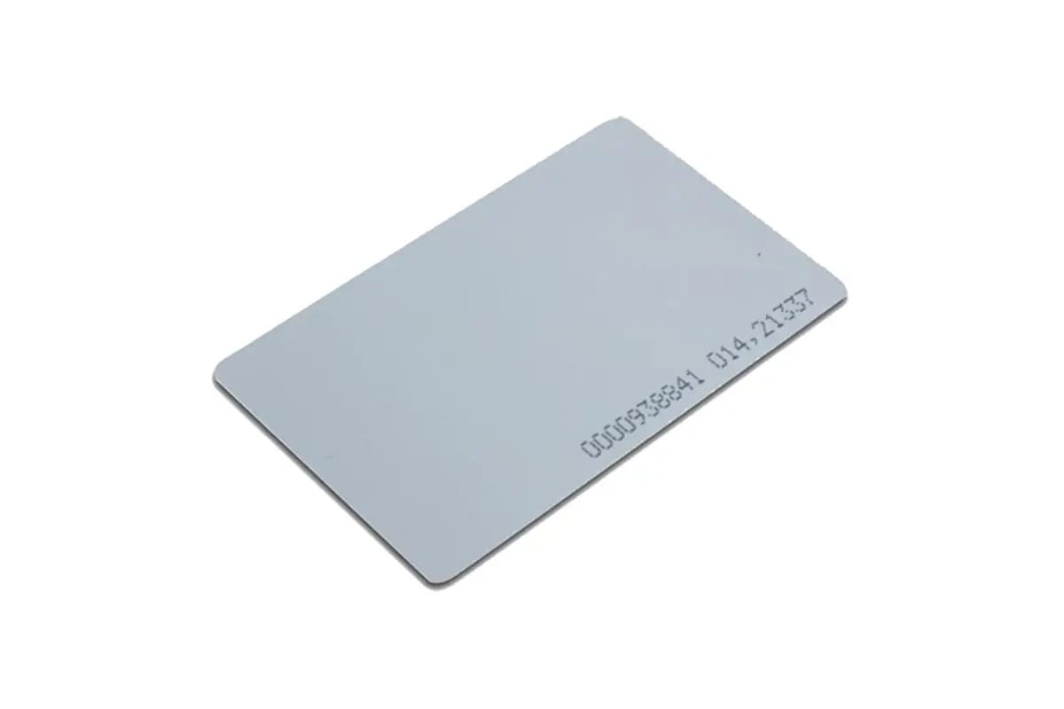 Fanvil RFID Card Pack 10x