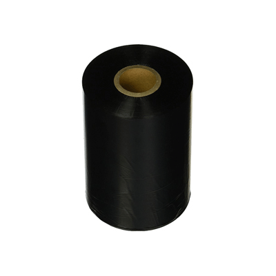 Calibor Ribbon Wax 110X450 Black

