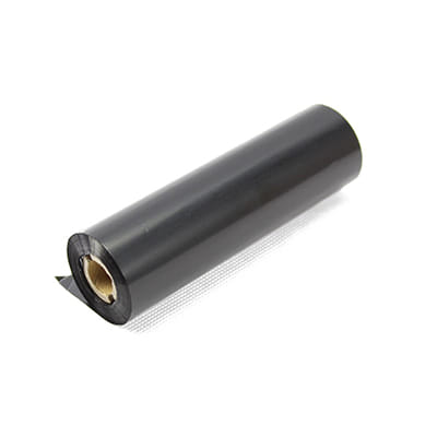 Calibor Ribbon Resin 110X70mm Black
