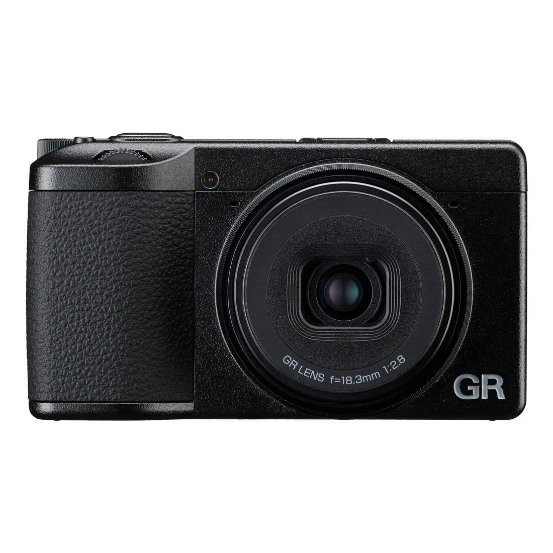 Ricoh GR IV HDF Digital Camera