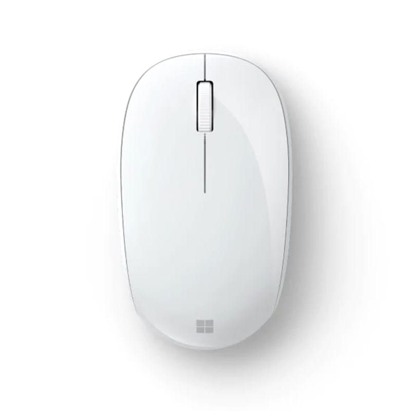 Incase Designed by Microsoft Wireless Mouse - Monza Grey