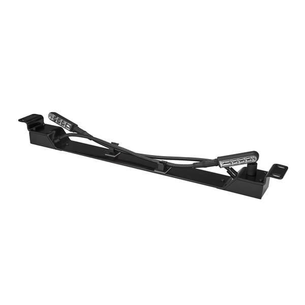 StarTech 1U Rack Mount Light - Server Cabinet LED Lighting