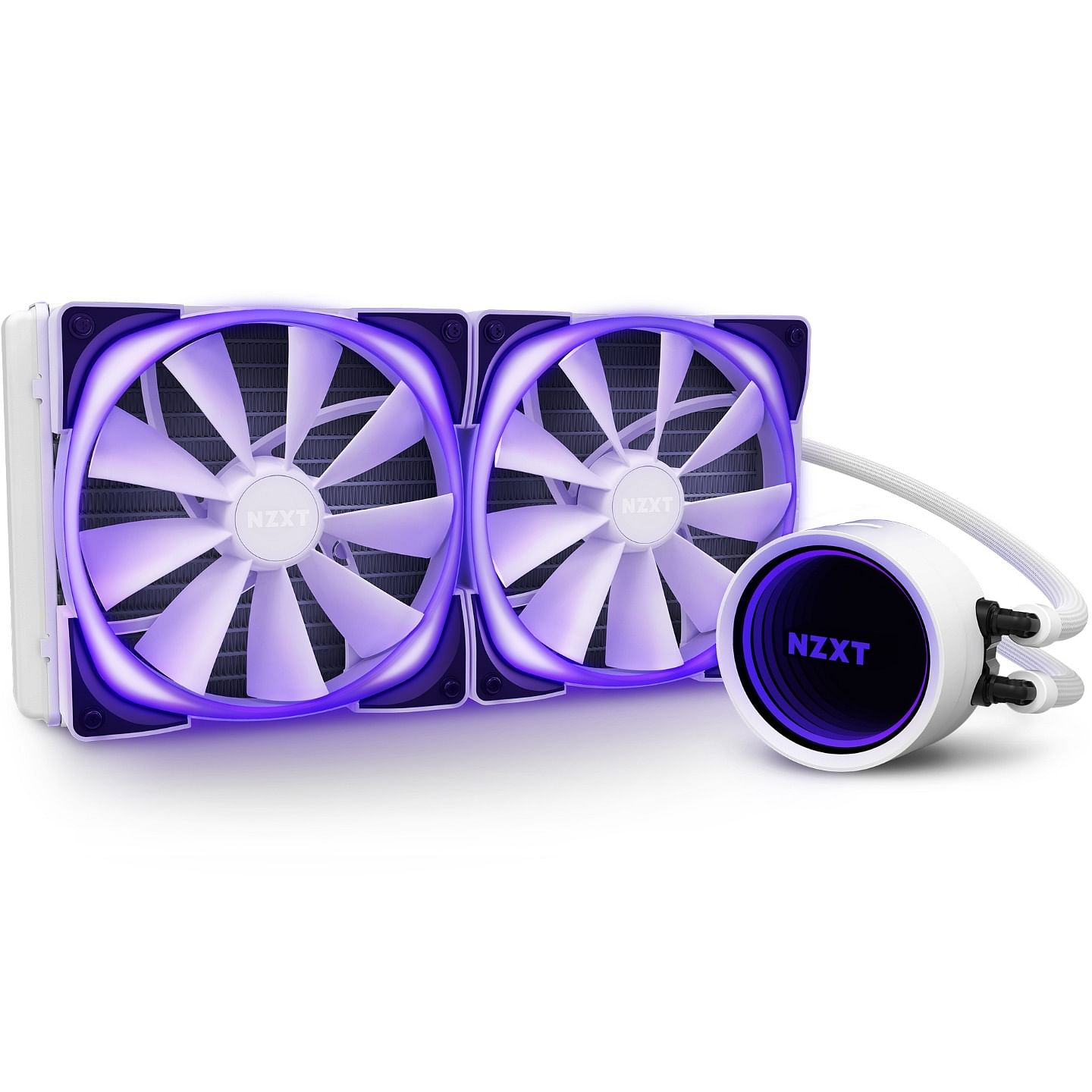 NZXT Kraken X63 Liquid Cooler 11.01 1854 cheapest