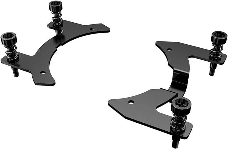 Cooler Master AMD TR4 Mounting Upgrade Kit