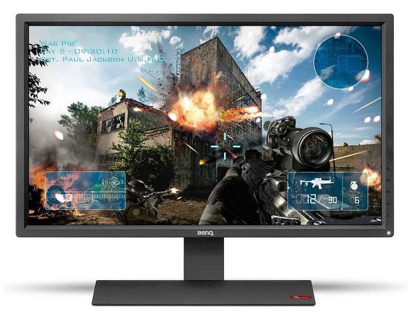 benq zowie rl series 27