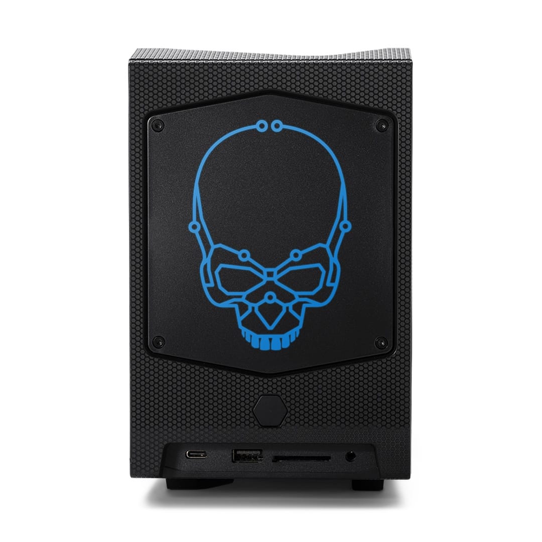 Intel NUC 12 Extreme Kit NUC12DCMi9 (Dragon Canyon) Barebone