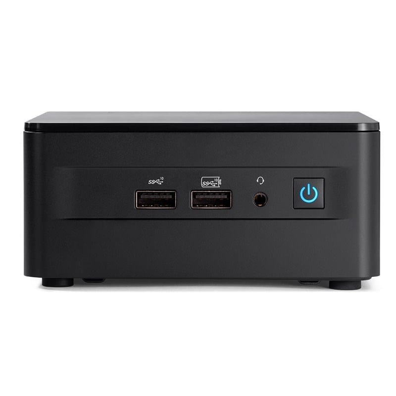 Intel NUC12WSHi5 NUC Pro Kit i5 Gen 12 Barebone