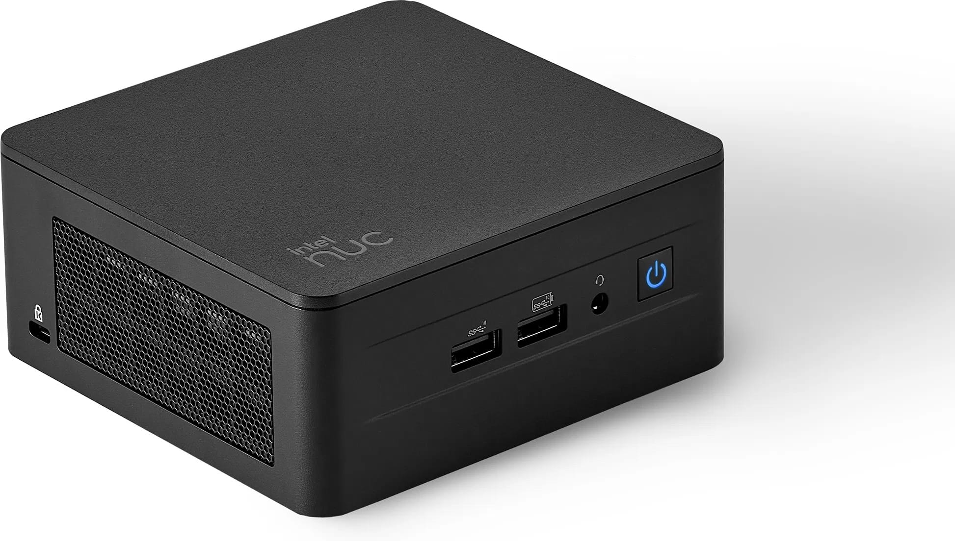 Asus NUC 13 PRO, i7-13620H, 16GB RAM, 1TB SSD, Windows 11 Pro