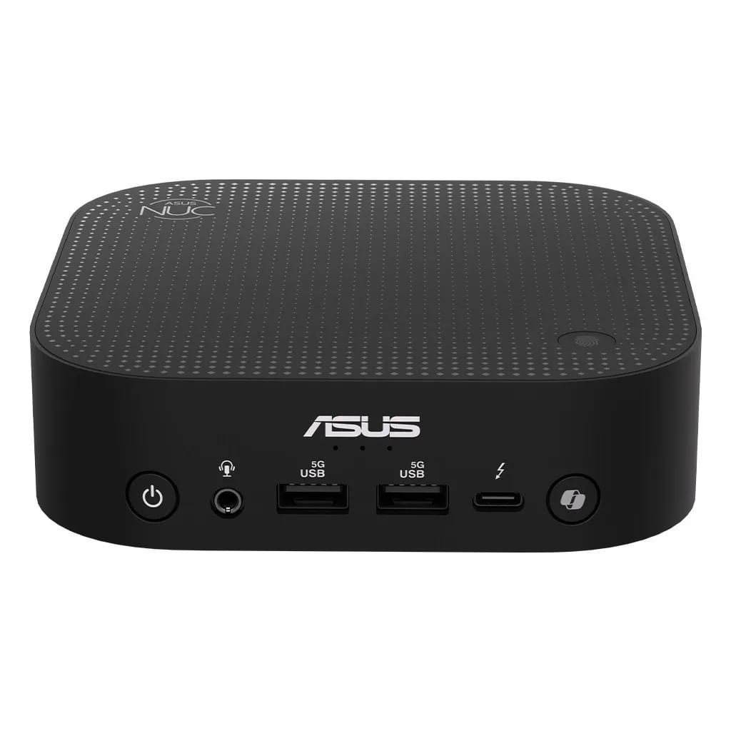 Asus NUC 14 Pro AI Mini PC, Ultra 9 288V, 32GB RAM, 1TB SSD, Windows 11 Pro