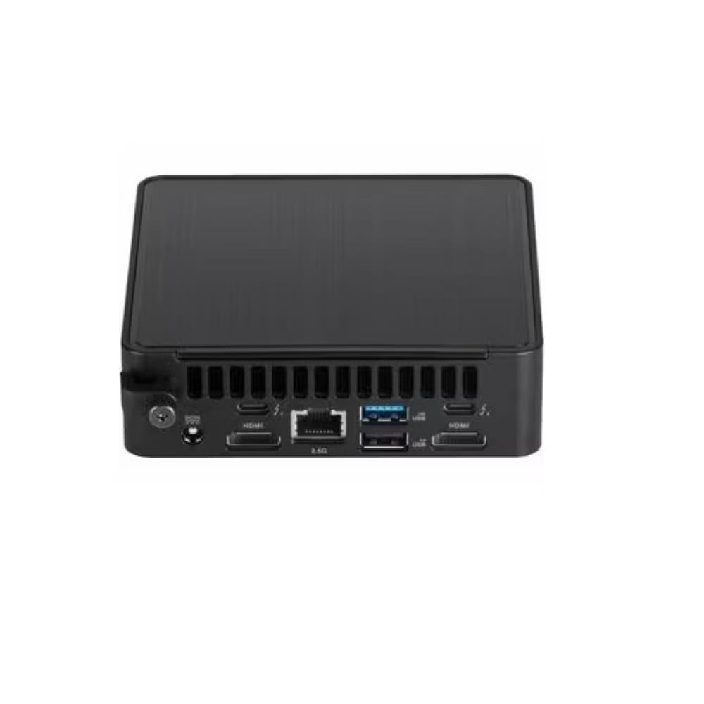 (Ex-Demo) ASUS NUC 14th Gen Ultra 7 Barebones Tall