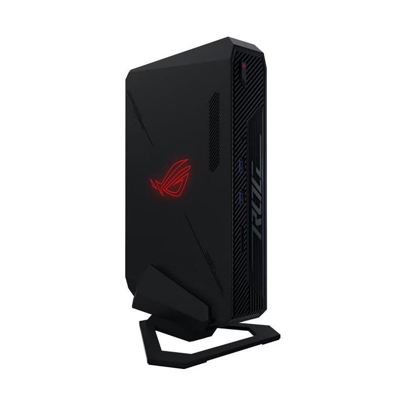 (Carton Damaged) Asus ROG NUC Mini PC Ultra 9 185H, 32GB RAM, 1TB SSD, RTX 4070, Windows 11 Home