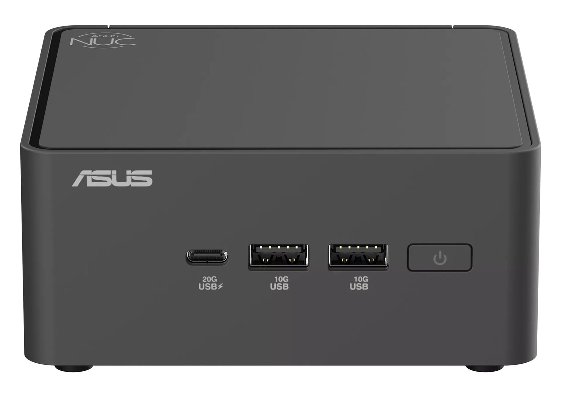 ASUS NUC 15 Pro Mini PC, Core 7 240H, 64GB RAM, 4TB SSD, Windows 11 Pro
