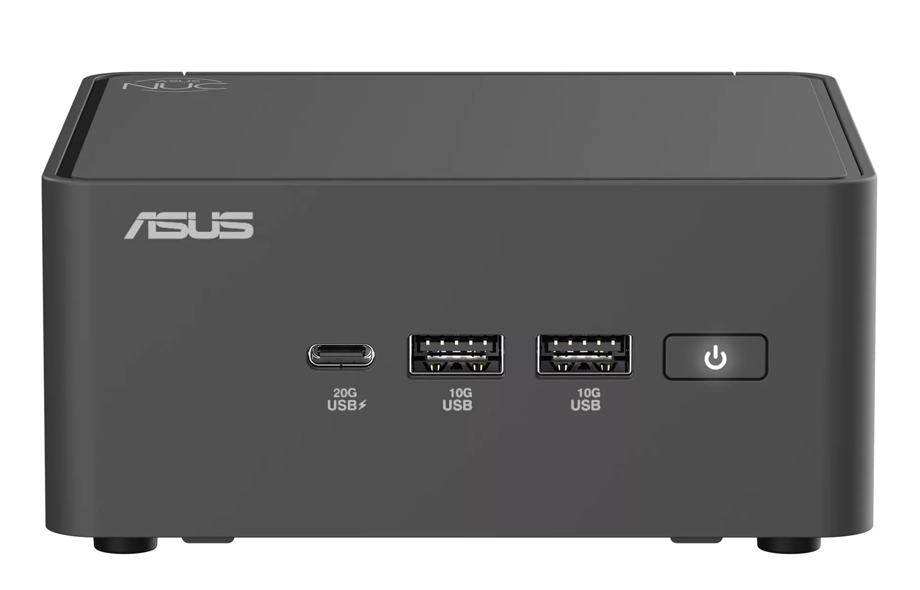ASUS NUC 15 Pro Mini PC, Core 5 210H, 32GB RAM, 2TB SSD, Windows 11 Pro