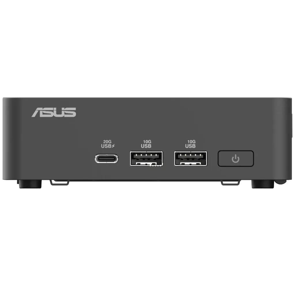 Asus NUC 15 Pro C5-210H Barebone Slim