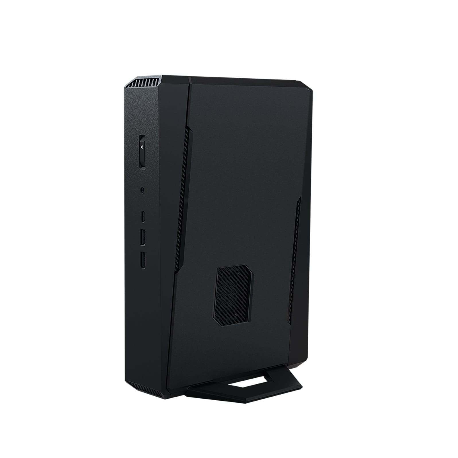 Asus NUC 15 Performance Ultra 9-275HX, RTX 5070