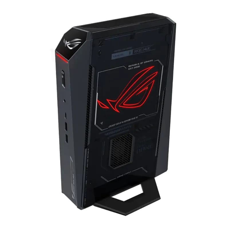 Asus ROG NUC 2025 U9 32GB RAM, 1TB SSD,  RTX5070TI, Windows 11 Home