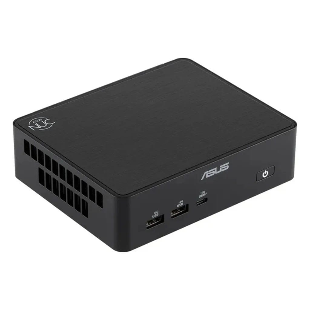 Asus NUC 16 Pro Mini PC Barebone Kit Ultra 5-325