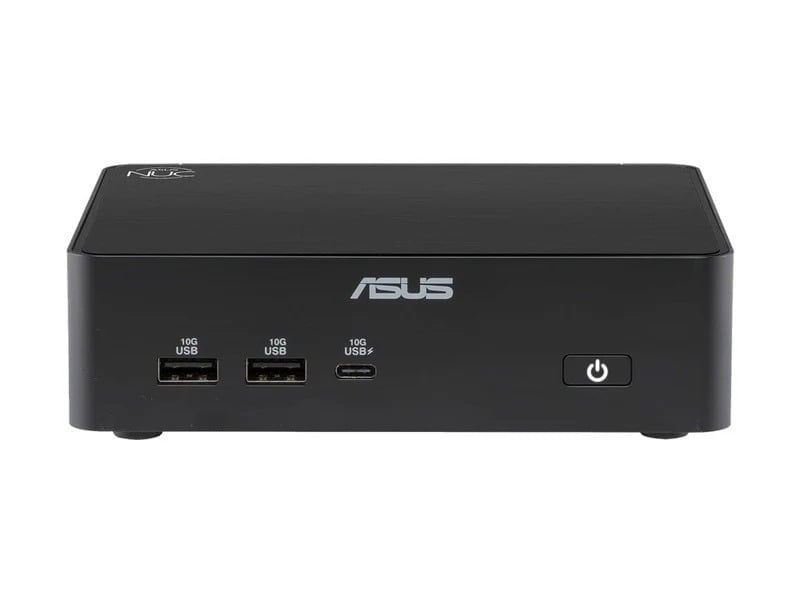 Asus NUC16 PRO Ultra 7-366H VPRO Barebone