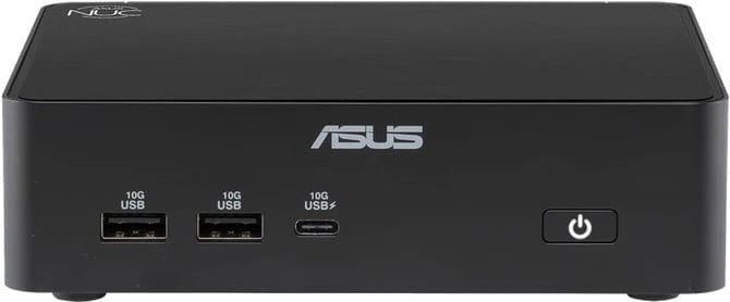Asus NUC16 PRO Ultra 5-335 VPRO Barebone