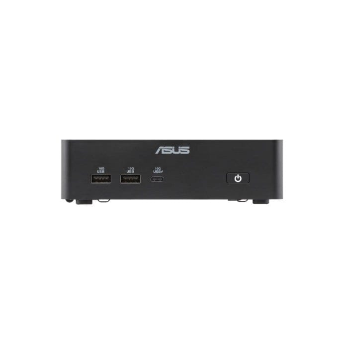 ASUS NUC 16 PRO Ultra X9 388H, 64GB LPDDR5 Barebone
