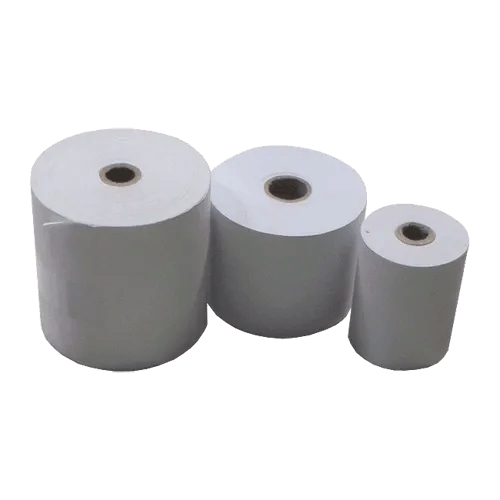 Calibor Thermal Paper 79X40 20/Box 12mm ZQ320
