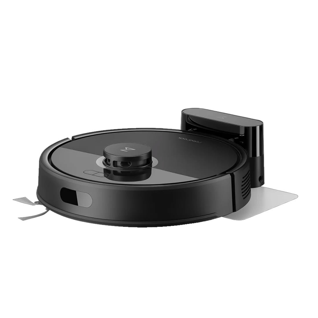 Roborock Q7B Robotic Vacuum Black