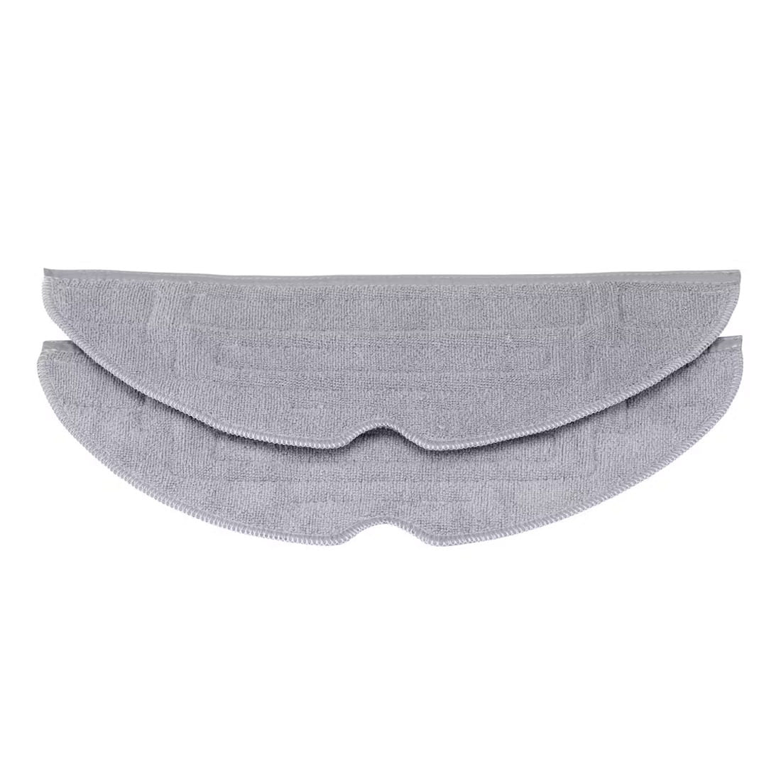 Roborock Double Vibrarise S8 2.0 Mop Pads - 2-Pack