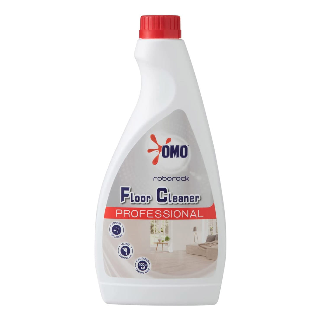 Roborock OMO Multisurface Floor Cleaning Solution