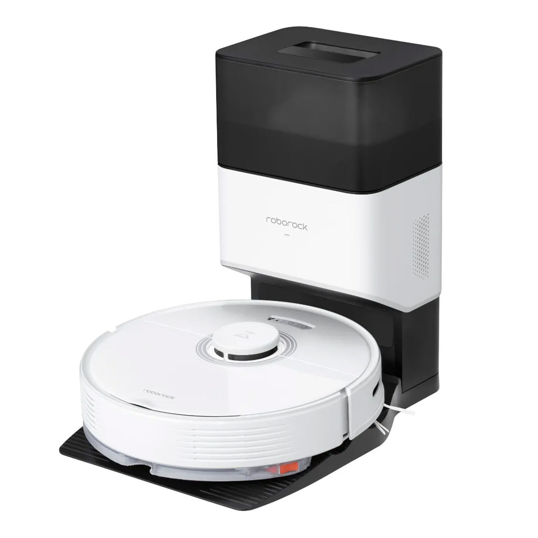 Roborock Q7 Max+ Robot Vacuum - White 