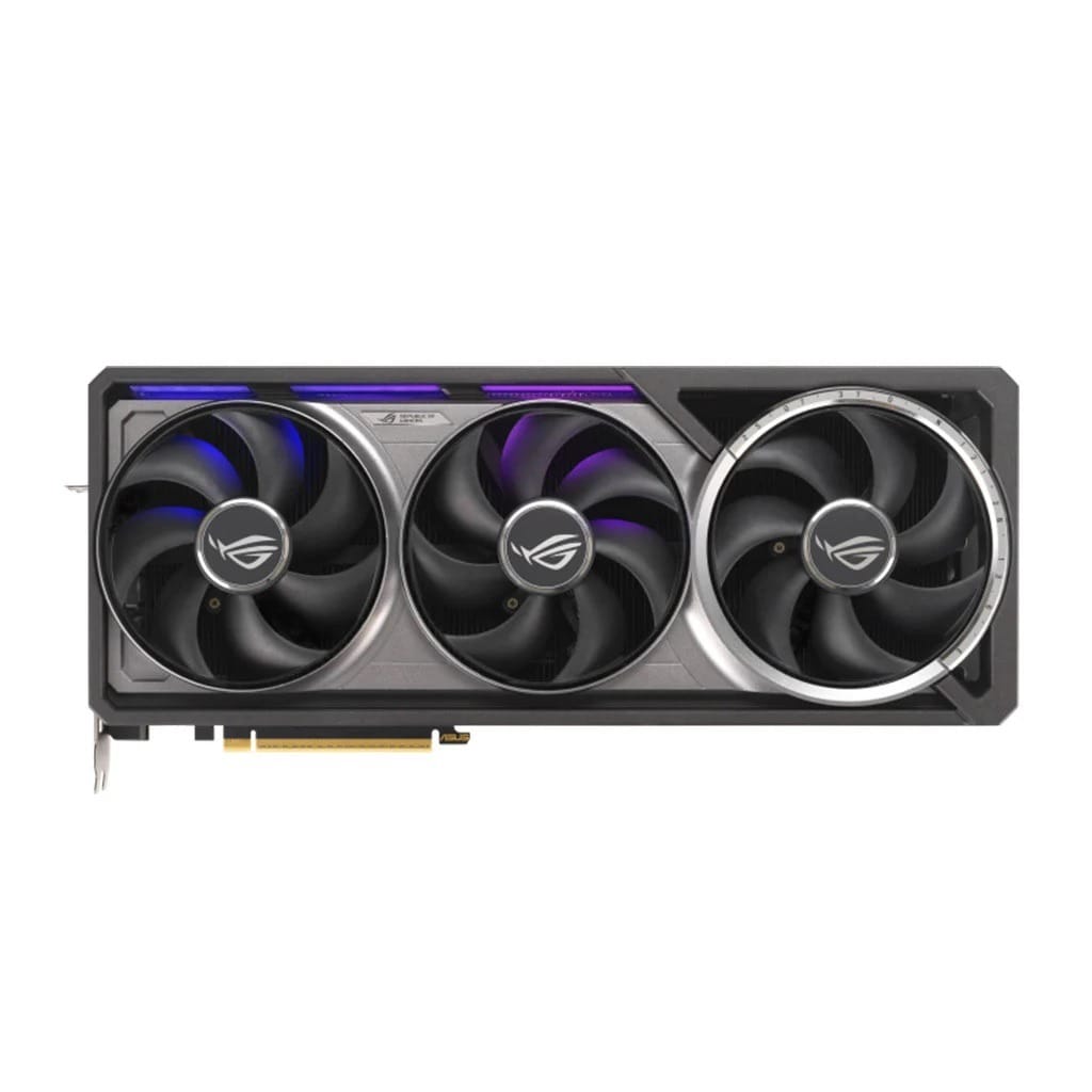 ASUS ROG Astral GeForce RTX 5080 OC 16GB Graphic Card