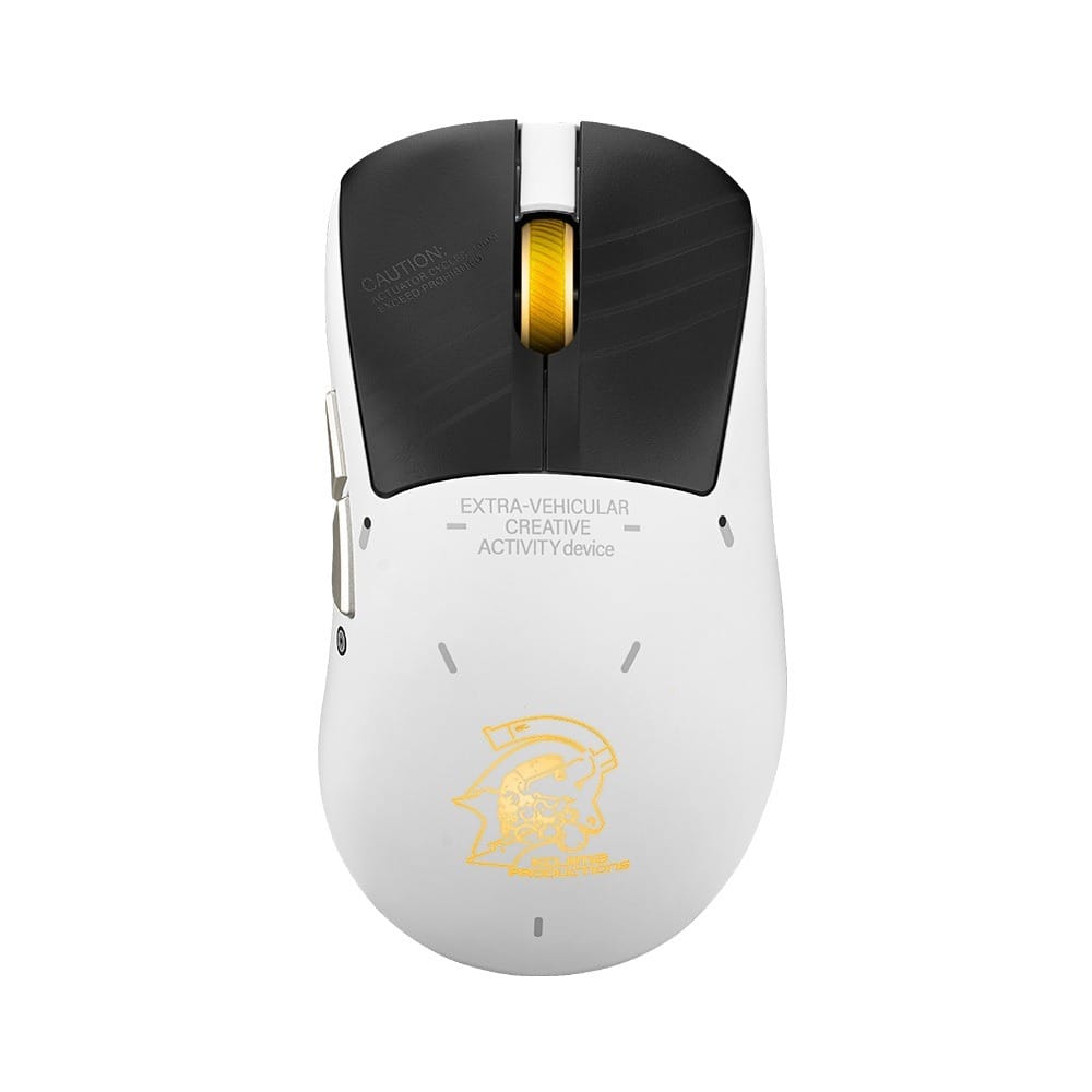 ASUS ROG Keris II Origin-KJP Gaming Mouse
