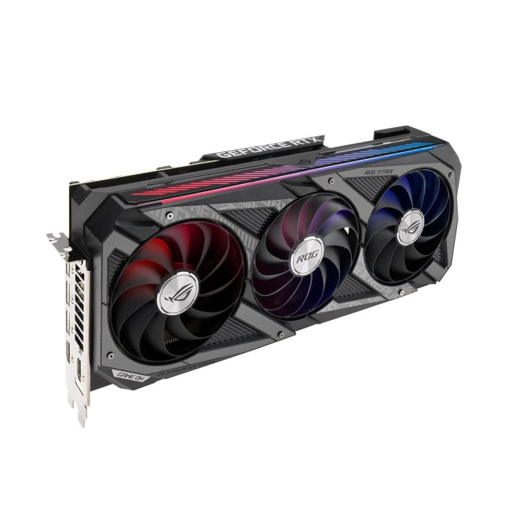 Nvidia Geforce Asus Rog 3070 Ti 美品】ASUS ROG STRIX GeForce Nvidia Geforce Asus Rog 3070 Ti 美品】ASUS ROG STRIX GeForce