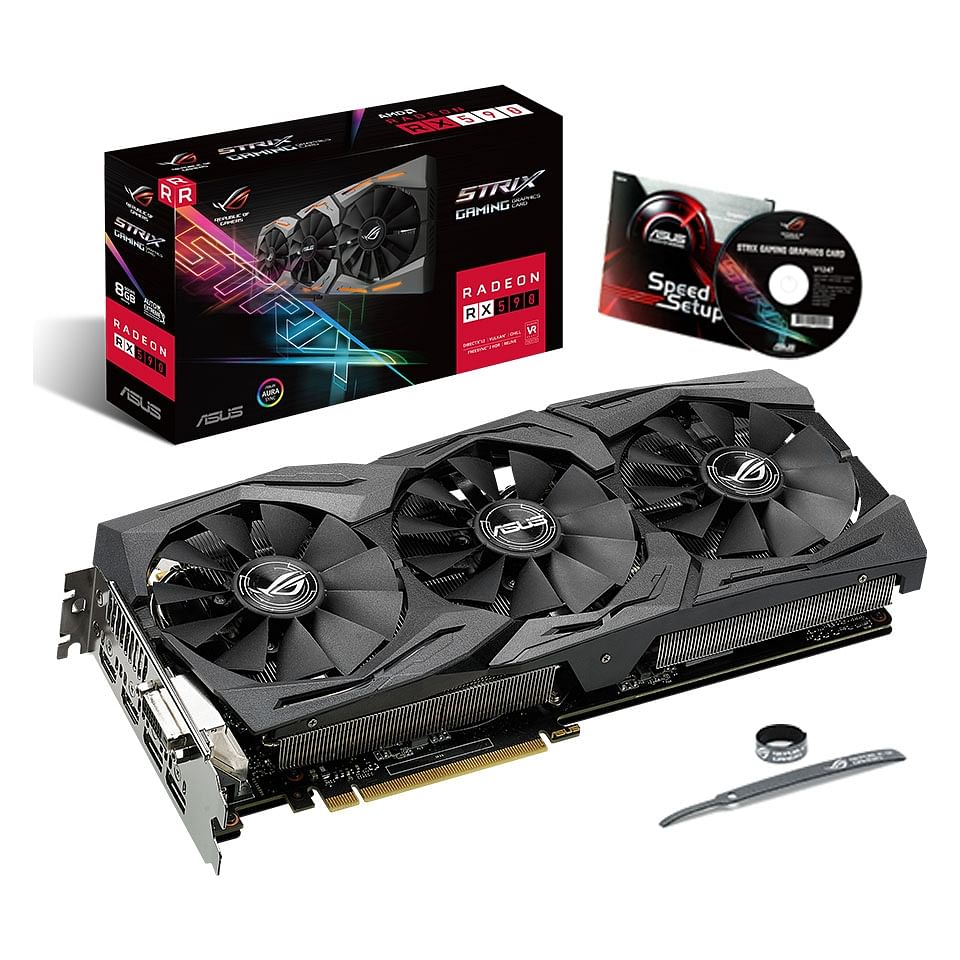 Gpu rx sale 590