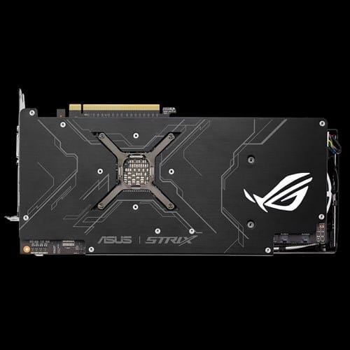 Asus Strix Rx Vega 64 Buy Asus Rog Strix Vega 64 Shop
