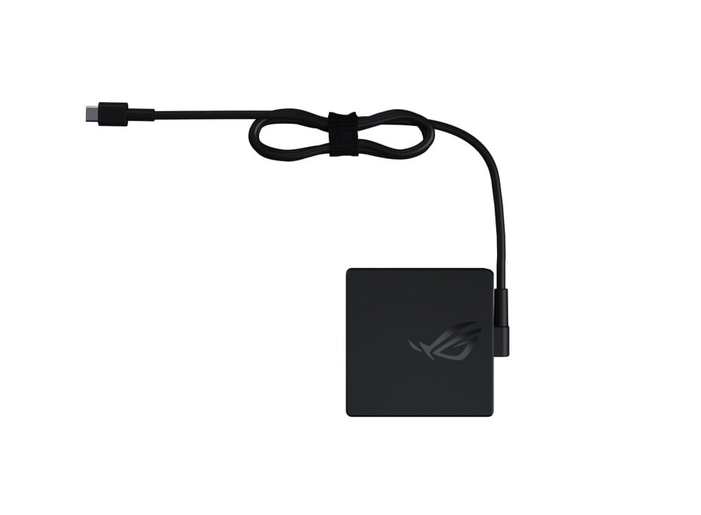 Asus ROG 100W USB-C Adapter