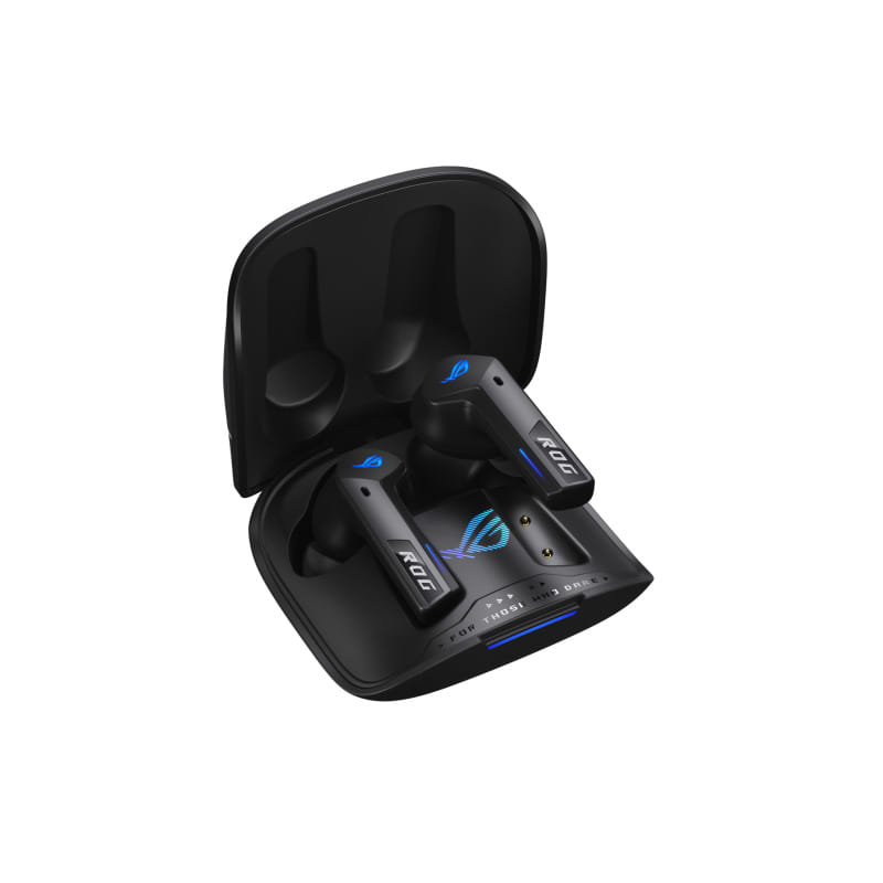 Asus ROG Cetra SpeedNova Wireless Gaming Headphone