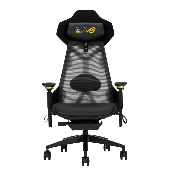 Asus ROG Destrier Edition 20 Gaming Chair