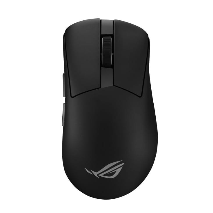 Asus ROG Gladius IV Ace Gaming Mouse - Black
