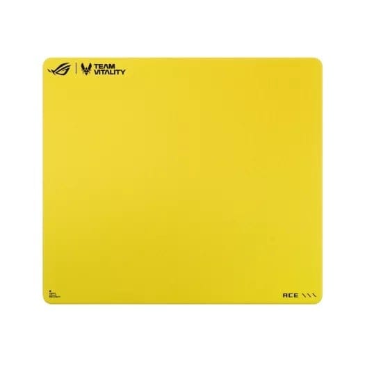 Asus ROG Hone Control Ace L Vitality Edition Mouse Pad