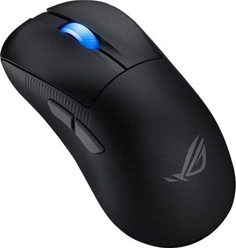 (Ex-Demo) Asus ROG KERIS II Ace Wireless Gaming Mouse