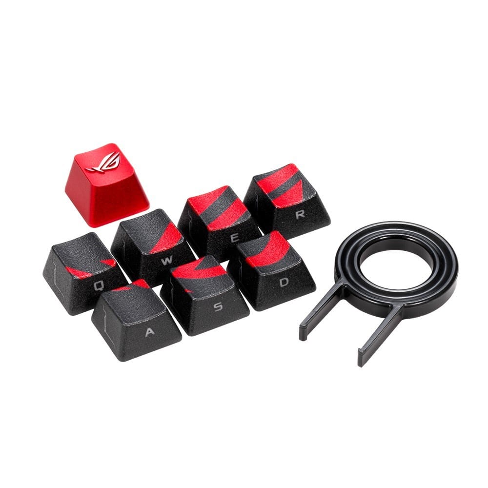 Asus AC02 ROG Gaming KeyCap Set
