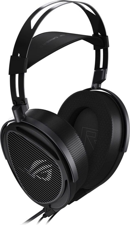 (Ex-Demo) ASUS ROG Kithara Open-Back Gaming Headset 100mm HIFIMAN Planar Magnetic Driver