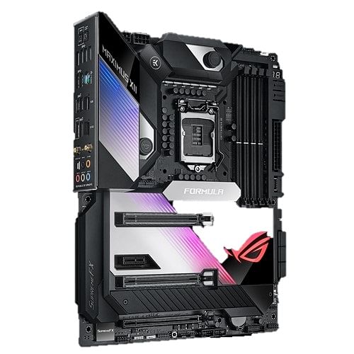 Asus formula maximus xii
