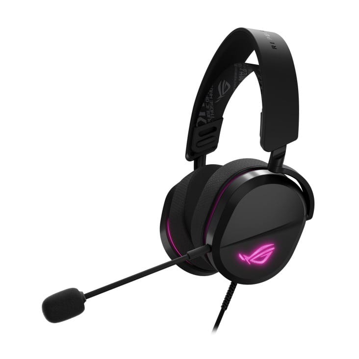 Asus ROG Pelta Core Gaming Headset