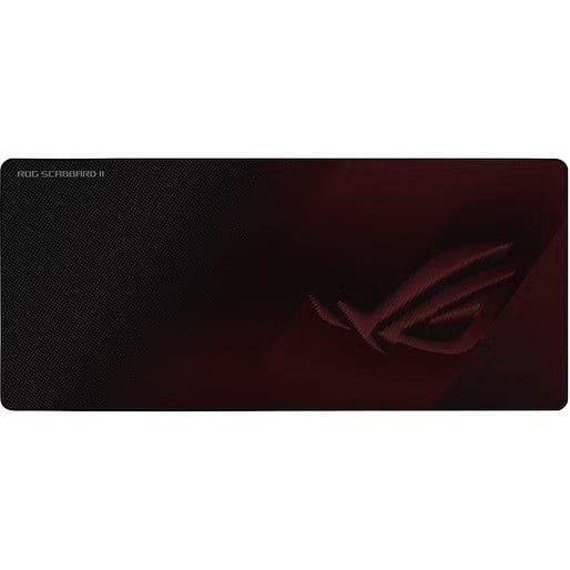 (Ex-Demo) Asus ROG Scabbard II Gaming Mouse Pad - Extended XXL