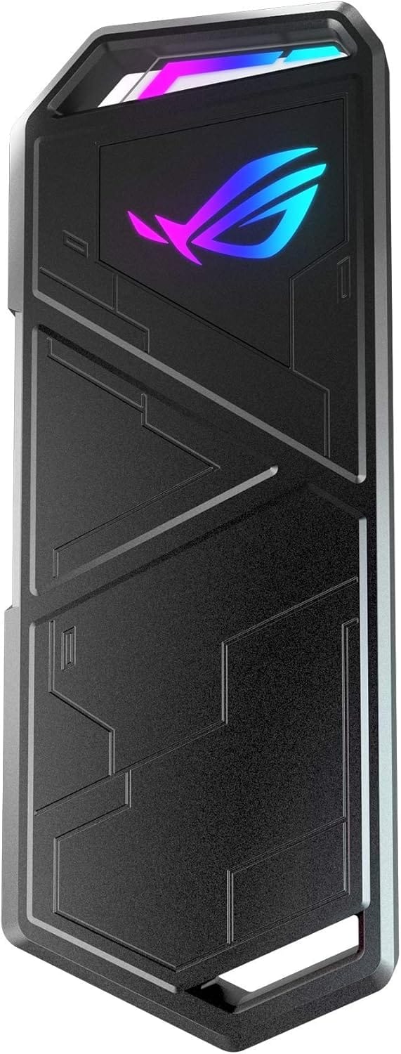 Asus ROG Strix Arion M.2 NVMe SSD Enclosure
