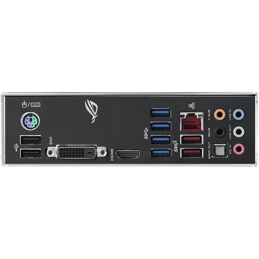 Asus Strix B365-G LGA 1151 Micro-ATX Gaming Motherboard